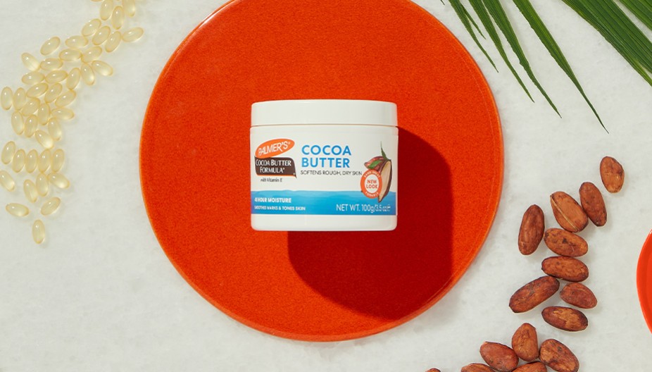 1 Jar, 101 Uses: The Little Cocoa Jar That Could ?